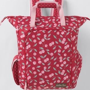 Matilda Jane Backpack Cooler